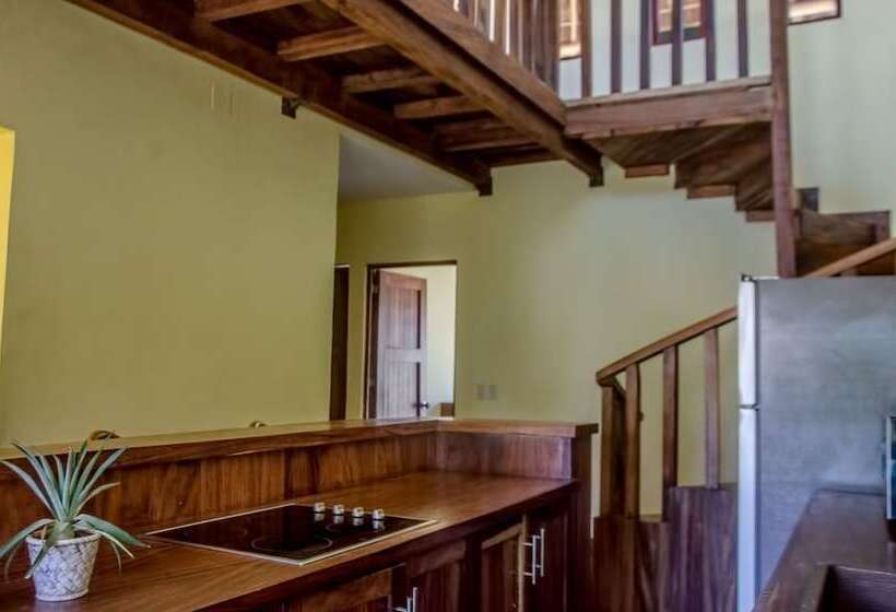 ホテル Verde Luna