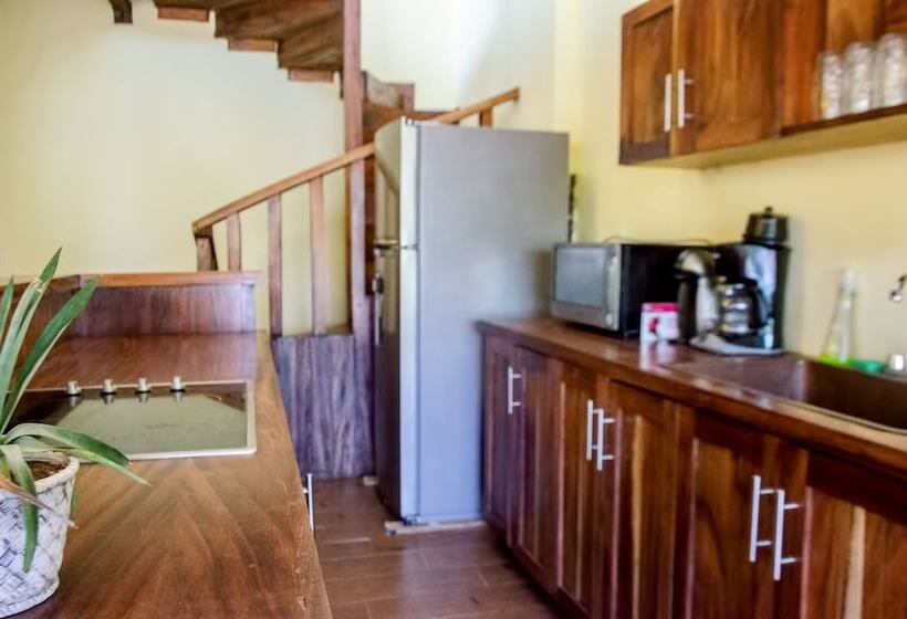 ホテル Verde Luna