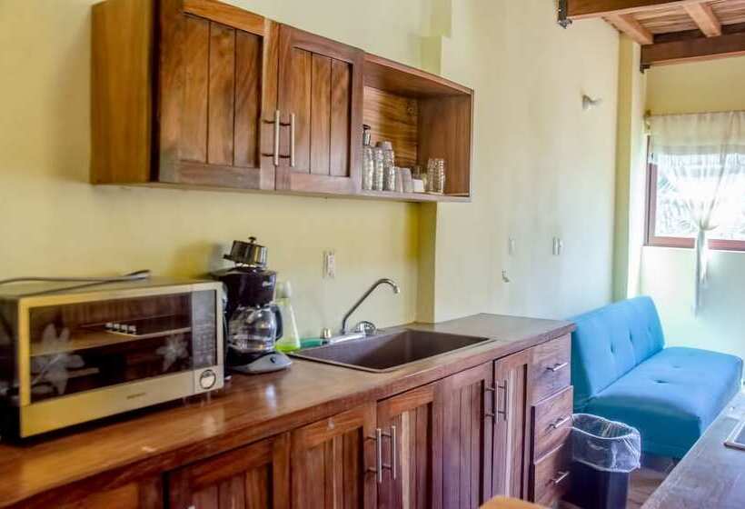 ホテル Verde Luna