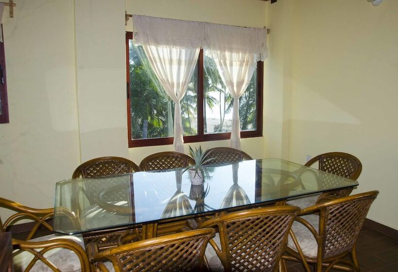 ホテル Verde Luna