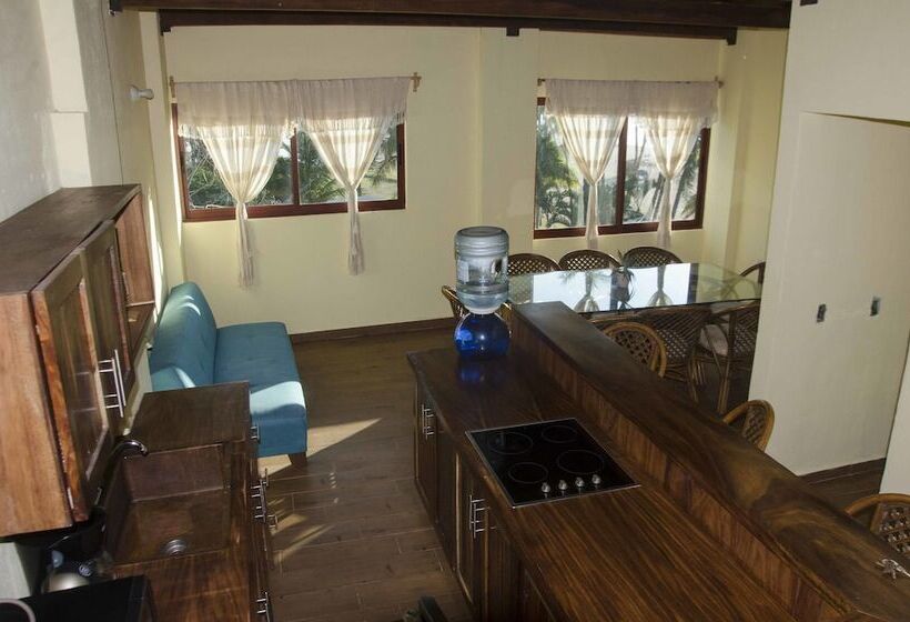 ホテル Verde Luna