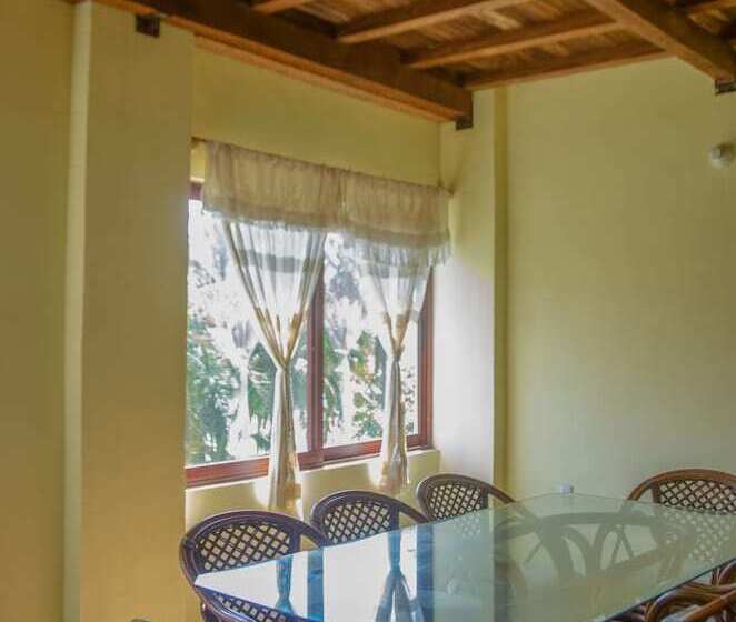 ホテル Verde Luna