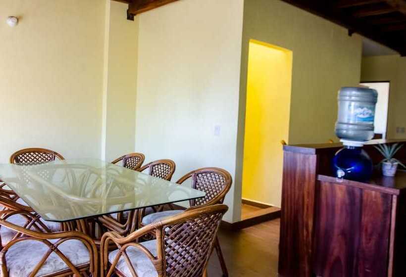 ホテル Verde Luna