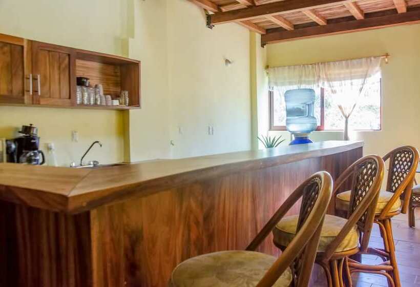 ホテル Verde Luna