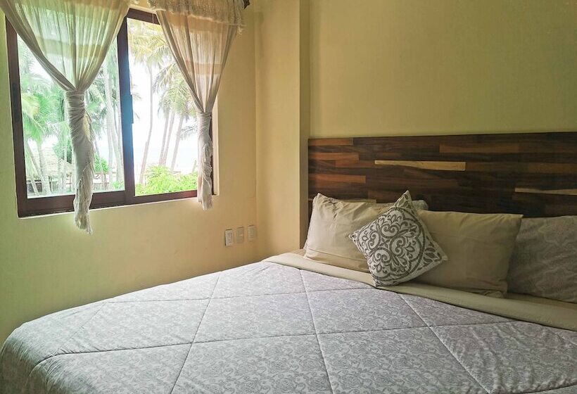 ホテル Verde Luna