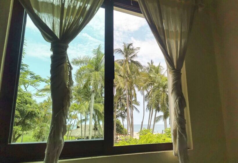 ホテル Verde Luna