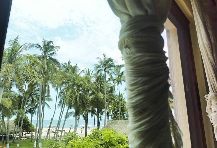 ホテル Verde Luna