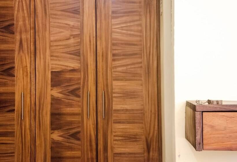 ホテル Verde Luna