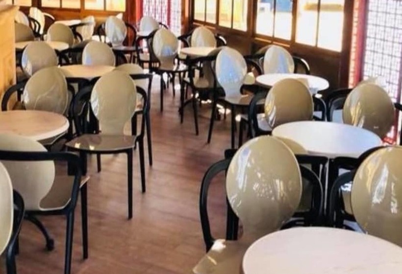 酒店 Villa Florido