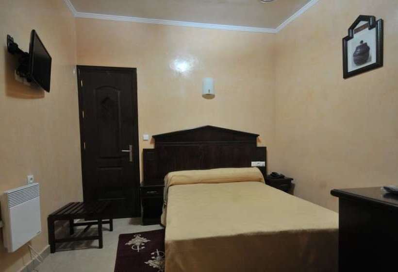 酒店 Villa Florido