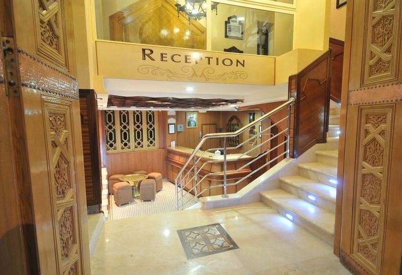 酒店 Villa Florido