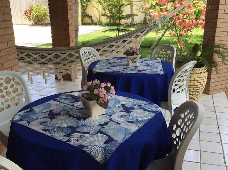 Отель Villa Joia Pousada