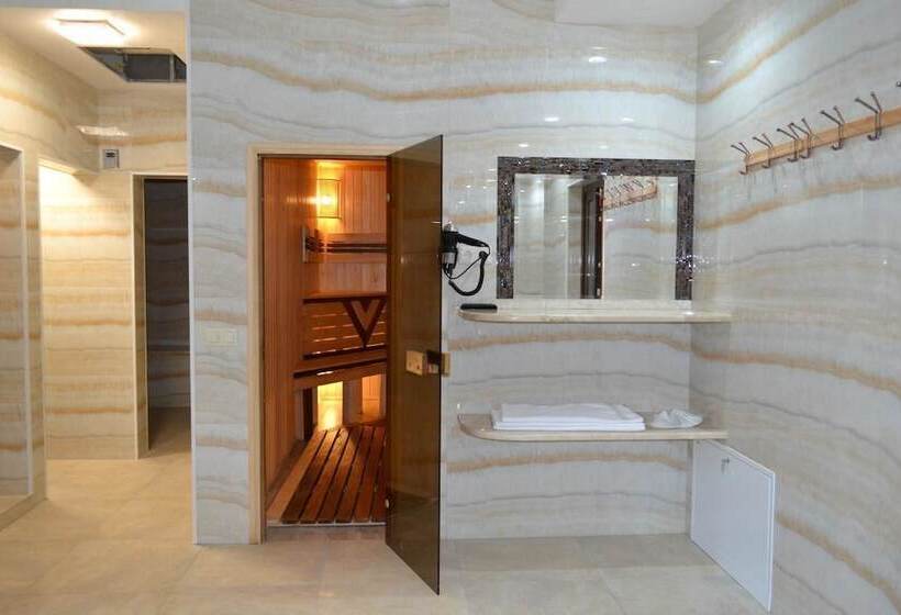 فندق Villa Leku Spa Resort