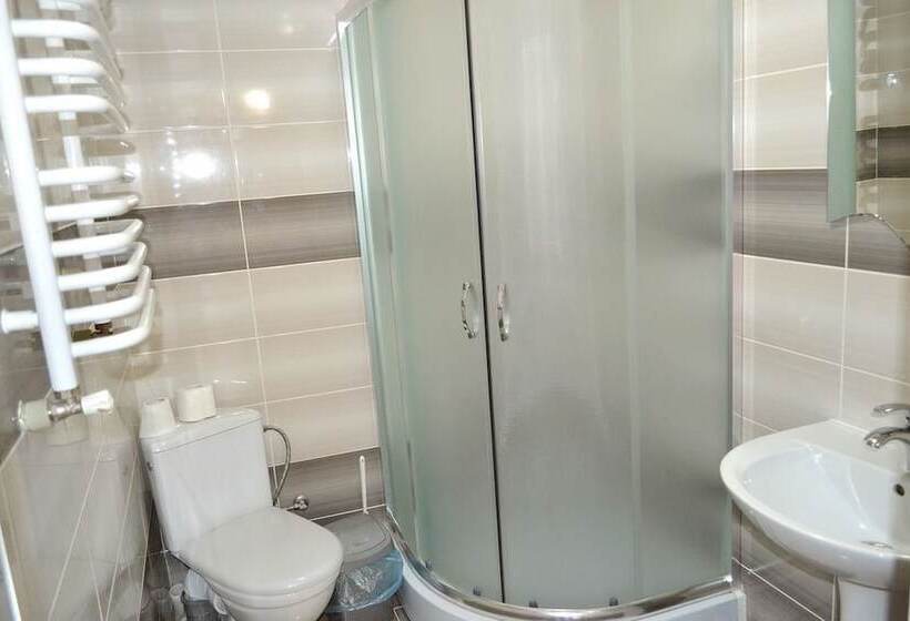 فندق Villa Leku Spa Resort