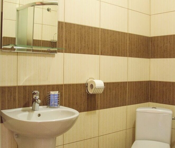 فندق Villa Leku Spa Resort