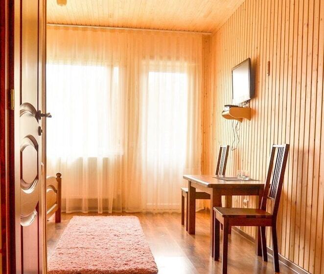 فندق Villa Leku Spa Resort