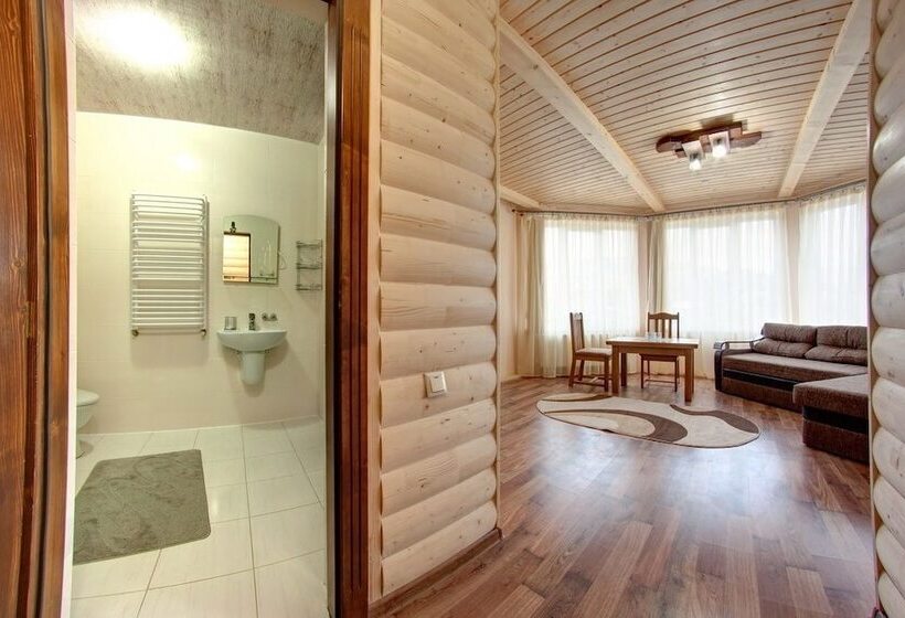 فندق Villa Leku Spa Resort