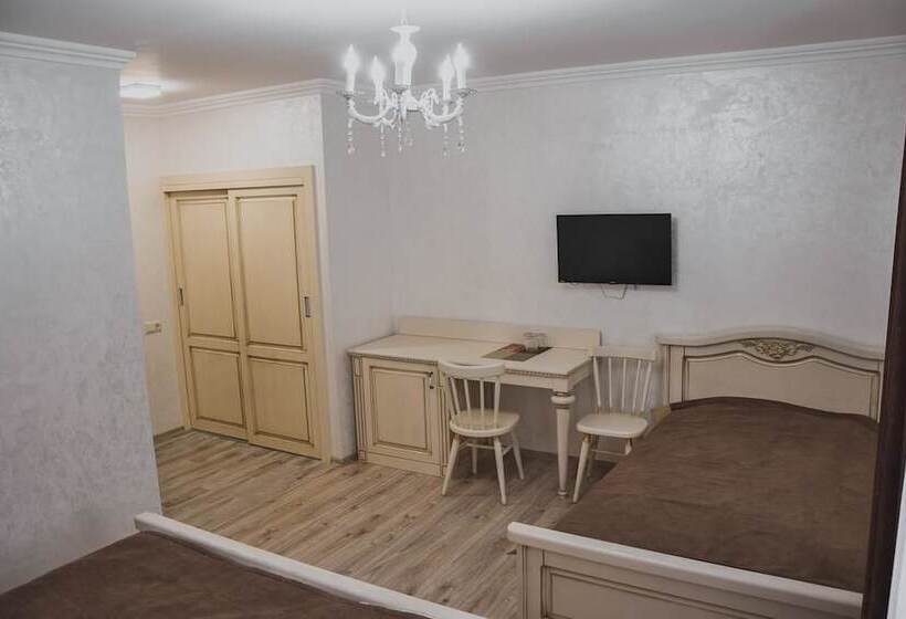 فندق Villa Leku Spa Resort