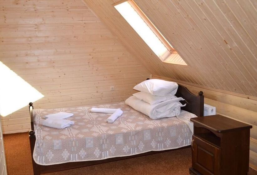 فندق Villa Leku Spa Resort