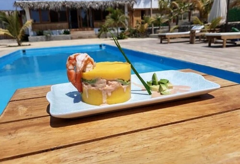 호텔 Villa Mia Boutique