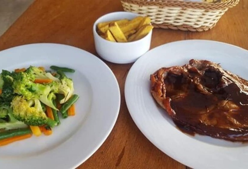 호텔 Villa Mia Boutique