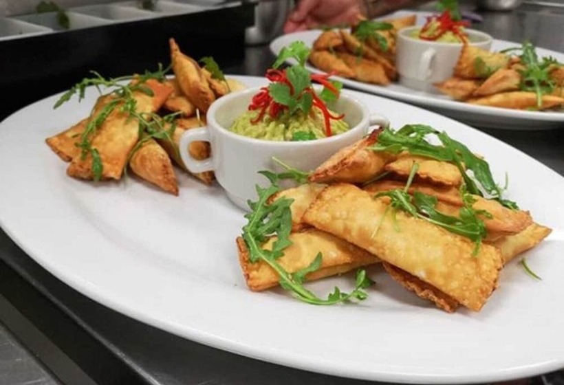 호텔 Villa Mia Boutique