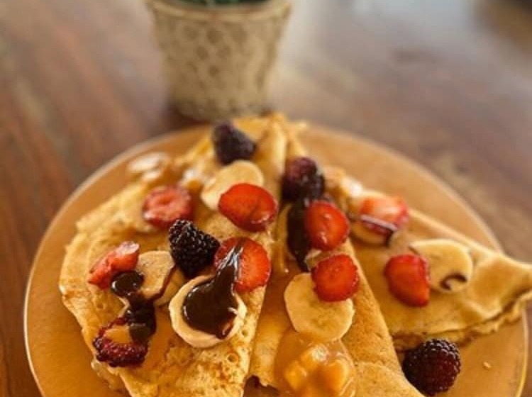 호텔 Villa Mia Boutique