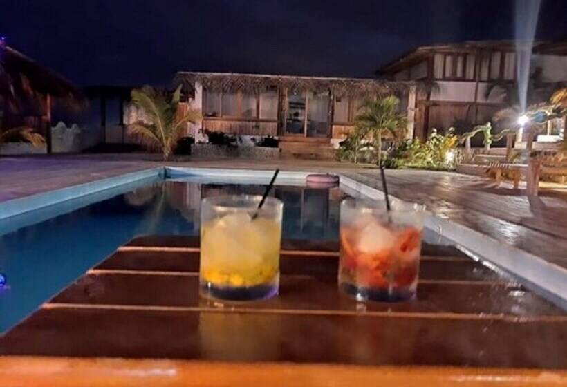 호텔 Villa Mia Boutique