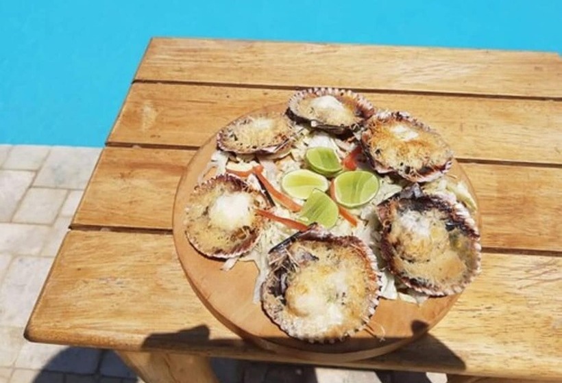 호텔 Villa Mia Boutique