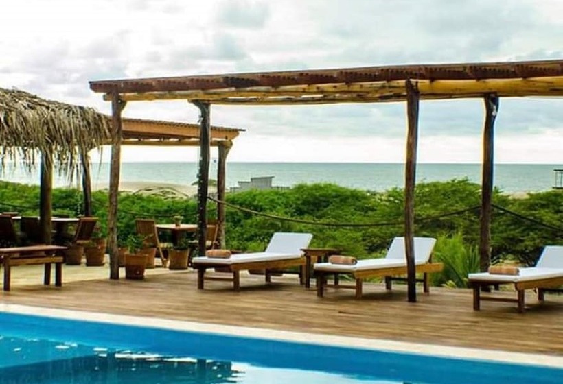 호텔 Villa Mia Boutique