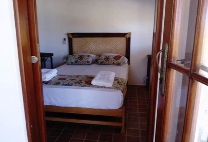 호텔 Villa Mia Boutique