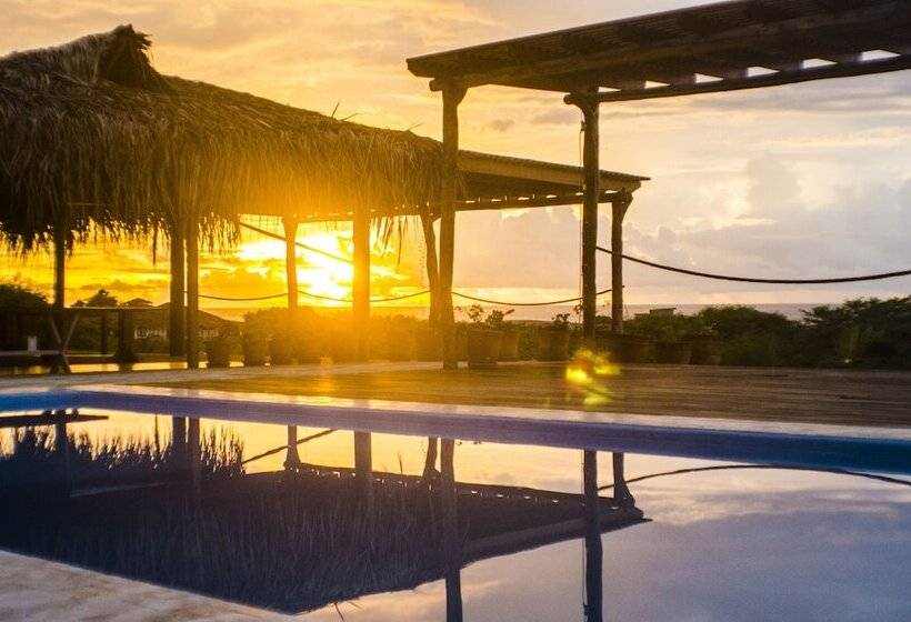 호텔 Villa Mia Boutique