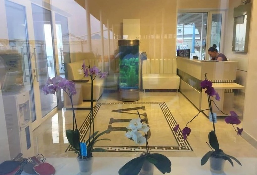 בית מלון כפרי Vip