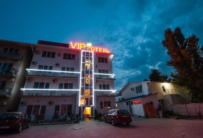 هتل Vip