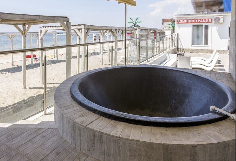 בית מלון כפרי Vip