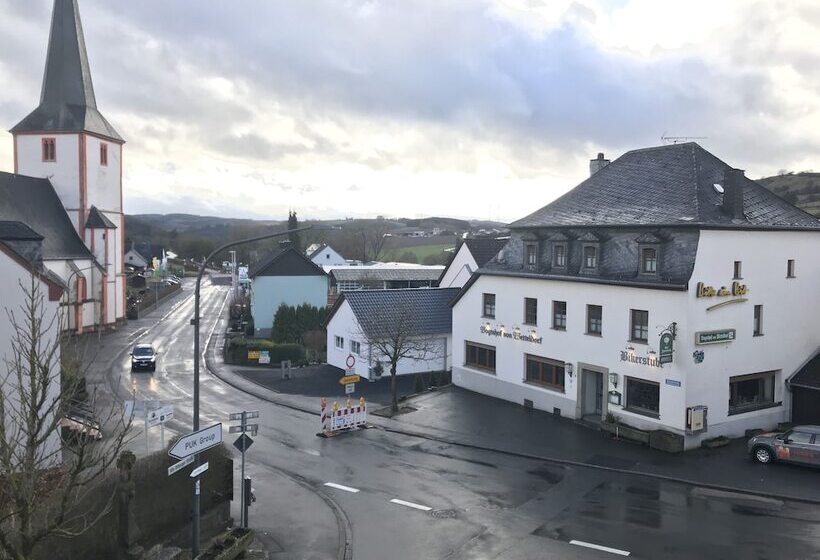 Отель Vogtshof Von Wetteldorf