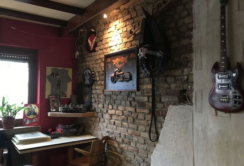 ホテル Vogtshof Von Wetteldorf