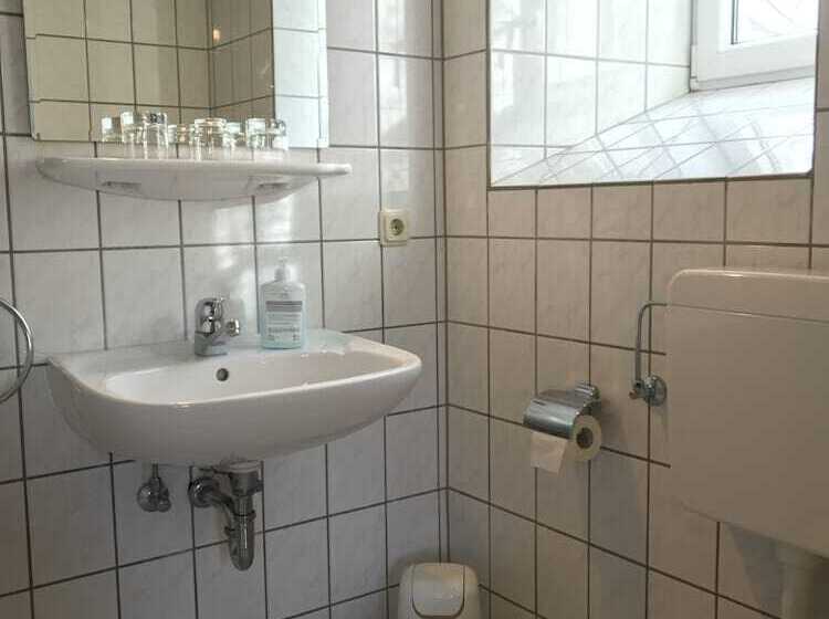 Отель Vogtshof Von Wetteldorf