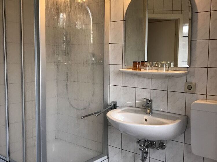 Отель Vogtshof Von Wetteldorf