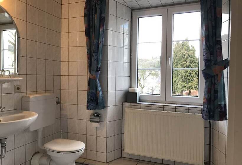 ホテル Vogtshof Von Wetteldorf