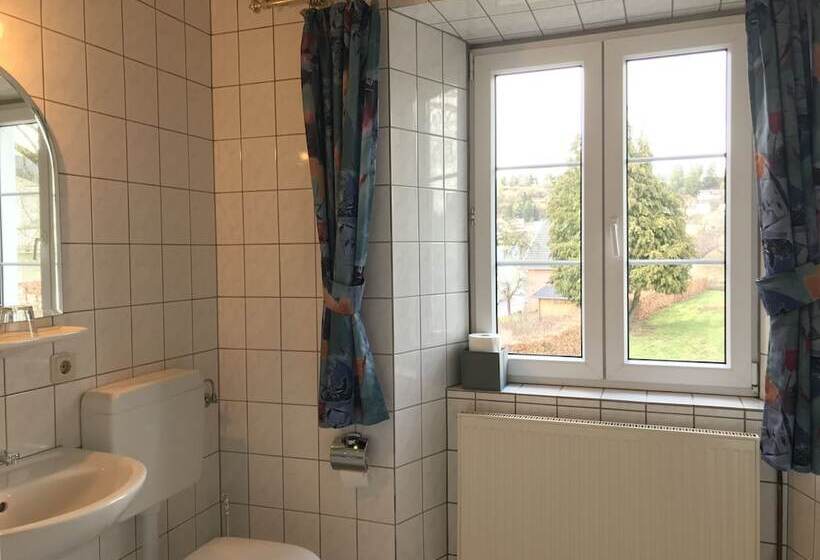 فندق Vogtshof Von Wetteldorf