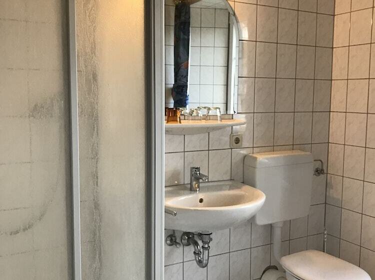 Отель Vogtshof Von Wetteldorf