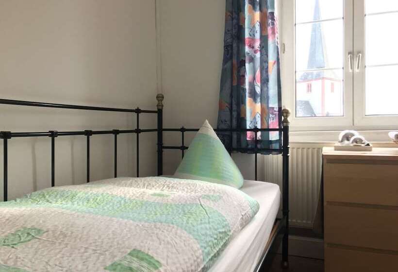 Отель Vogtshof Von Wetteldorf