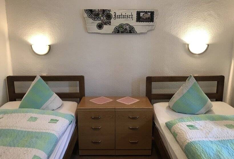 Отель Vogtshof Von Wetteldorf