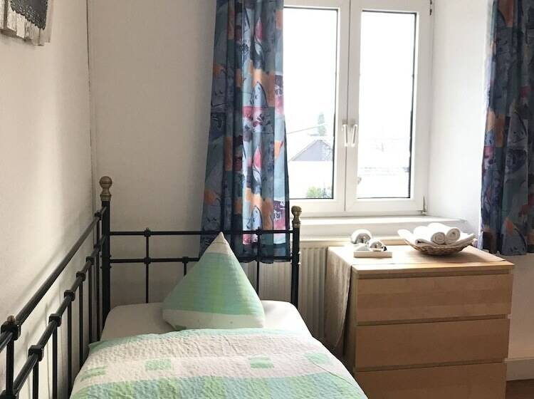 ホテル Vogtshof Von Wetteldorf