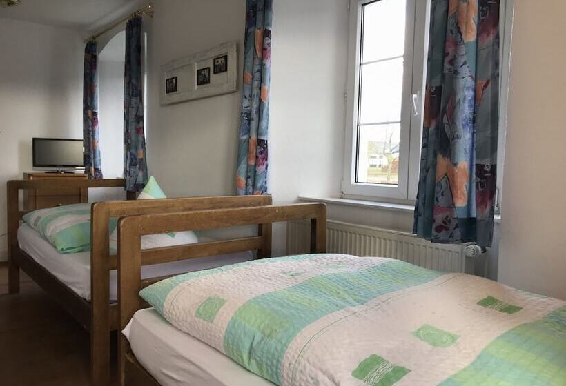 فندق Vogtshof Von Wetteldorf