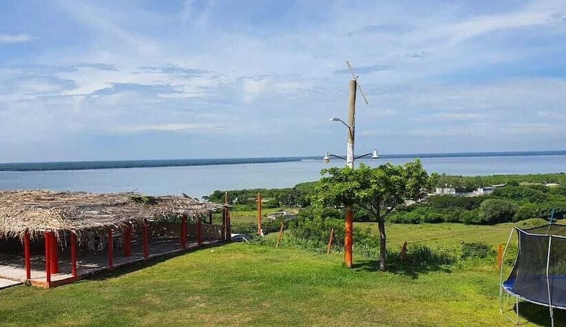 酒店 Y Finca Villa Soleil