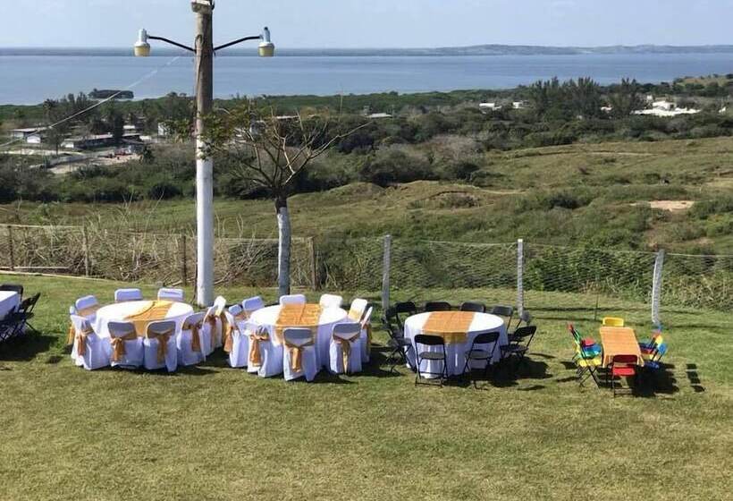 酒店 Y Finca Villa Soleil