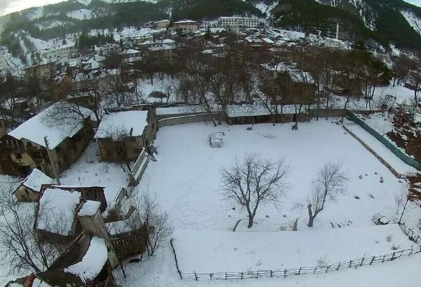 ホテル Yariskasi Konagi