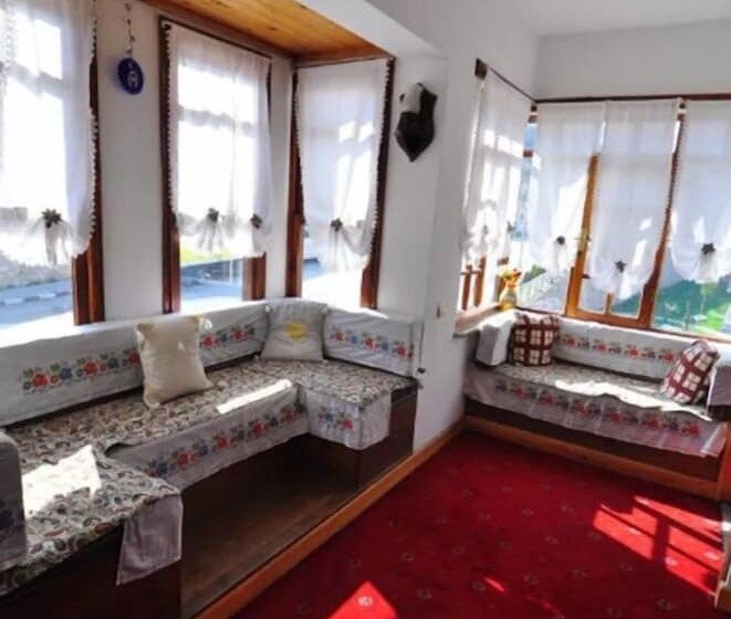 ホテル Yariskasi Konagi